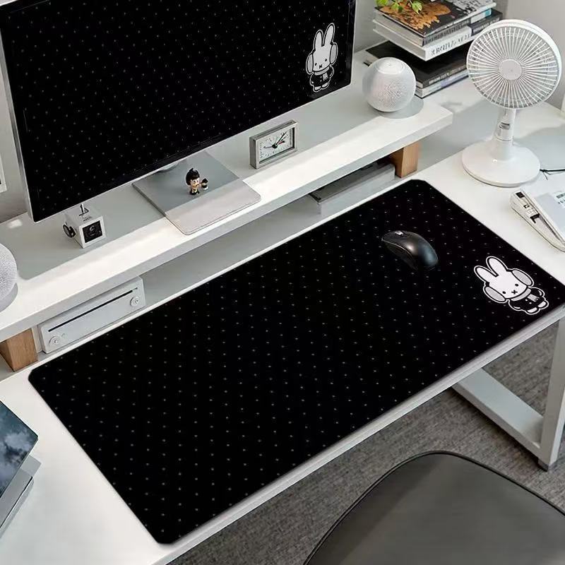 Tablet Cute Accessories - Urocza duża podkładka pod mysz z