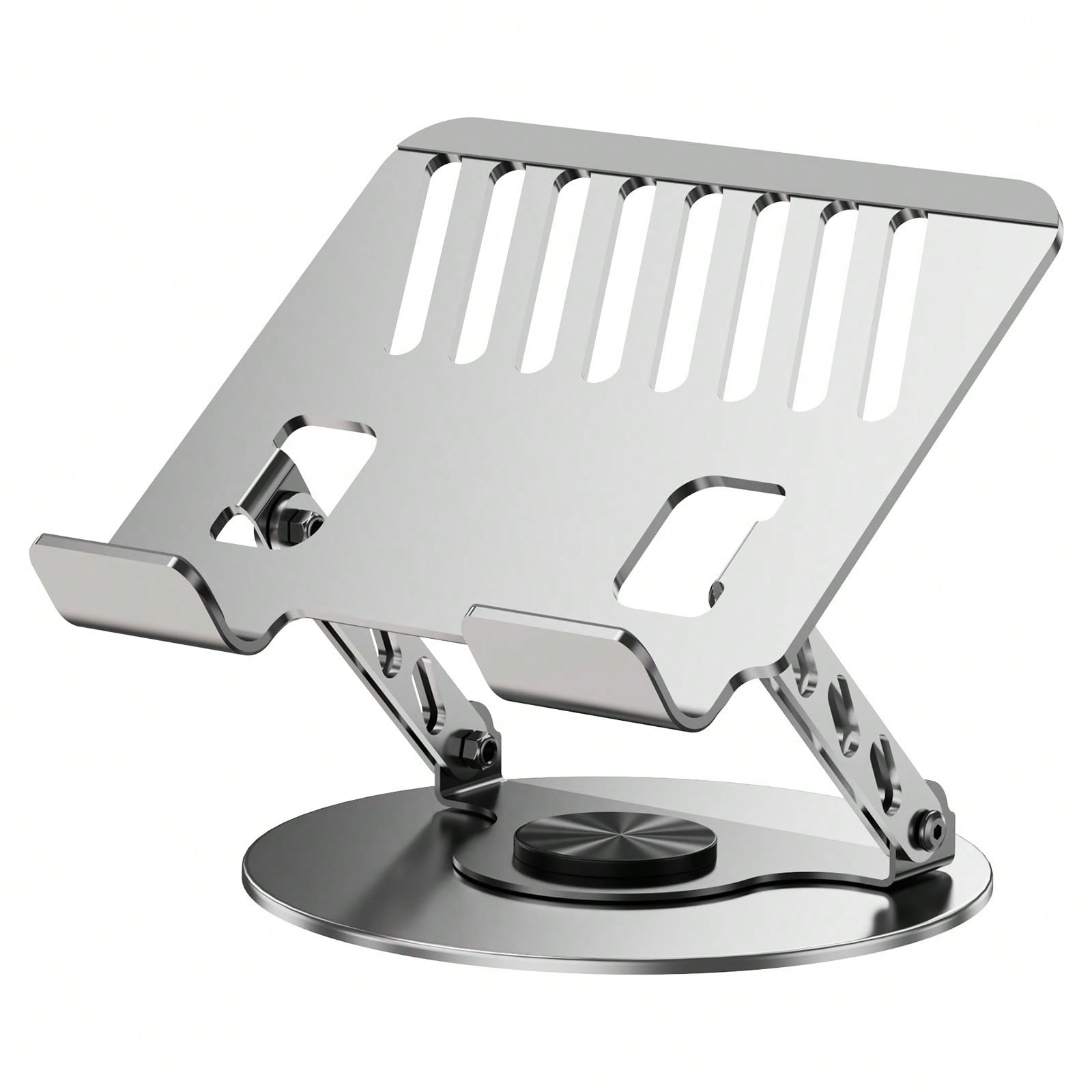Tablet Lap Desk - 360 ° Obracany stojak na laptopa