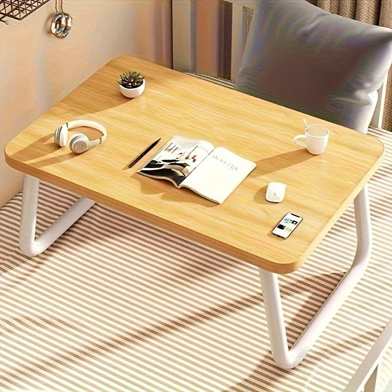 Tablet Lap Desk - Wielofunkcyjne składane biurko do łóżka i