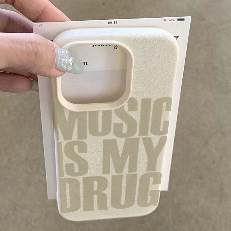 Etui na telefon z wzorem MUSIC – Samsung Galaxy A55 recenzja i cena