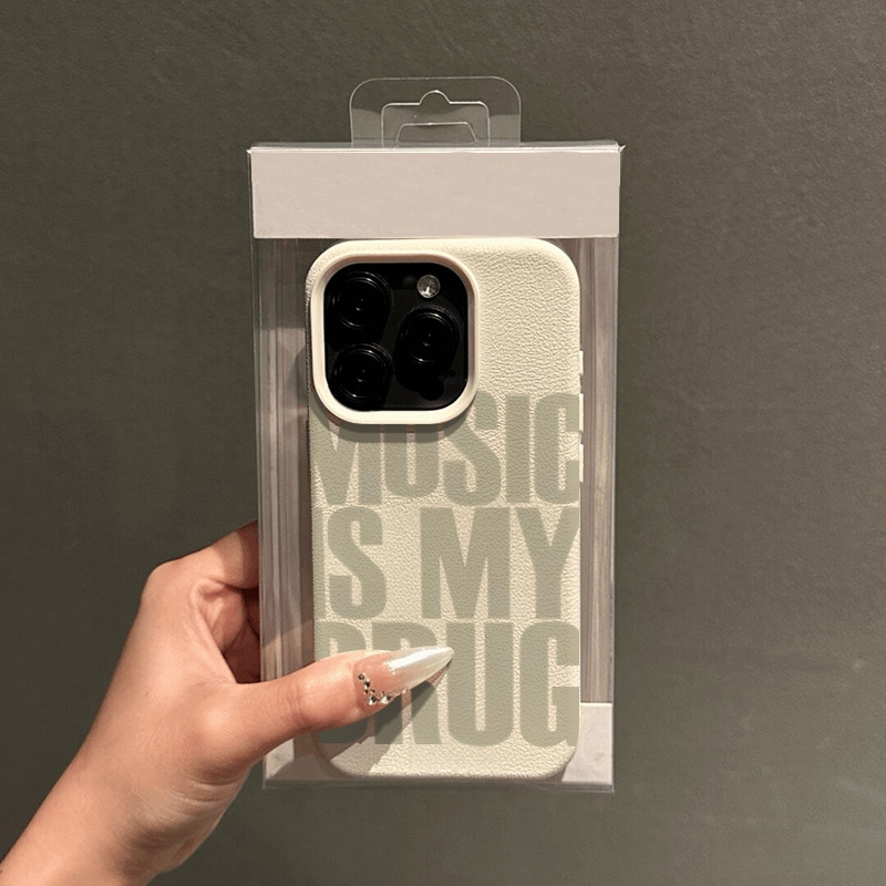 Etui na telefon z wzorem MUSIC – Samsung Galaxy A55 recenzja i cena