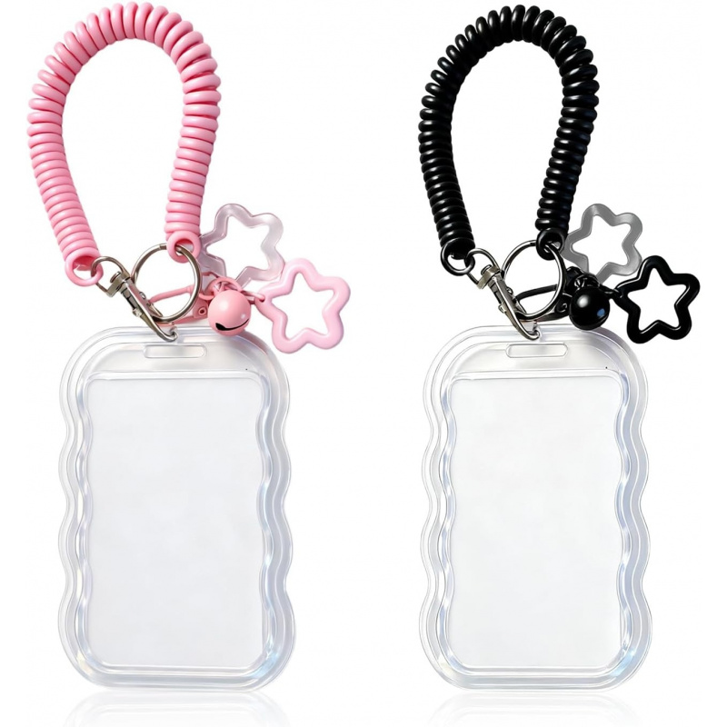 2 szt. Uroczy breloczek na kar – Tablet Cute Accessories recenzja i cena