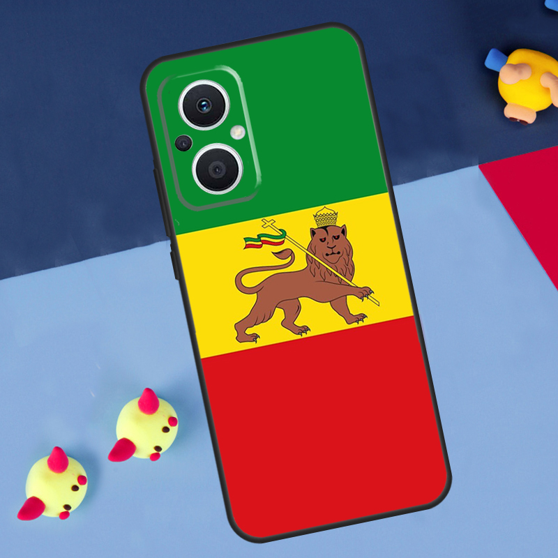 Etui Rasta Lion do telefonu OP – Oppo Reno 12 recenzja i cena