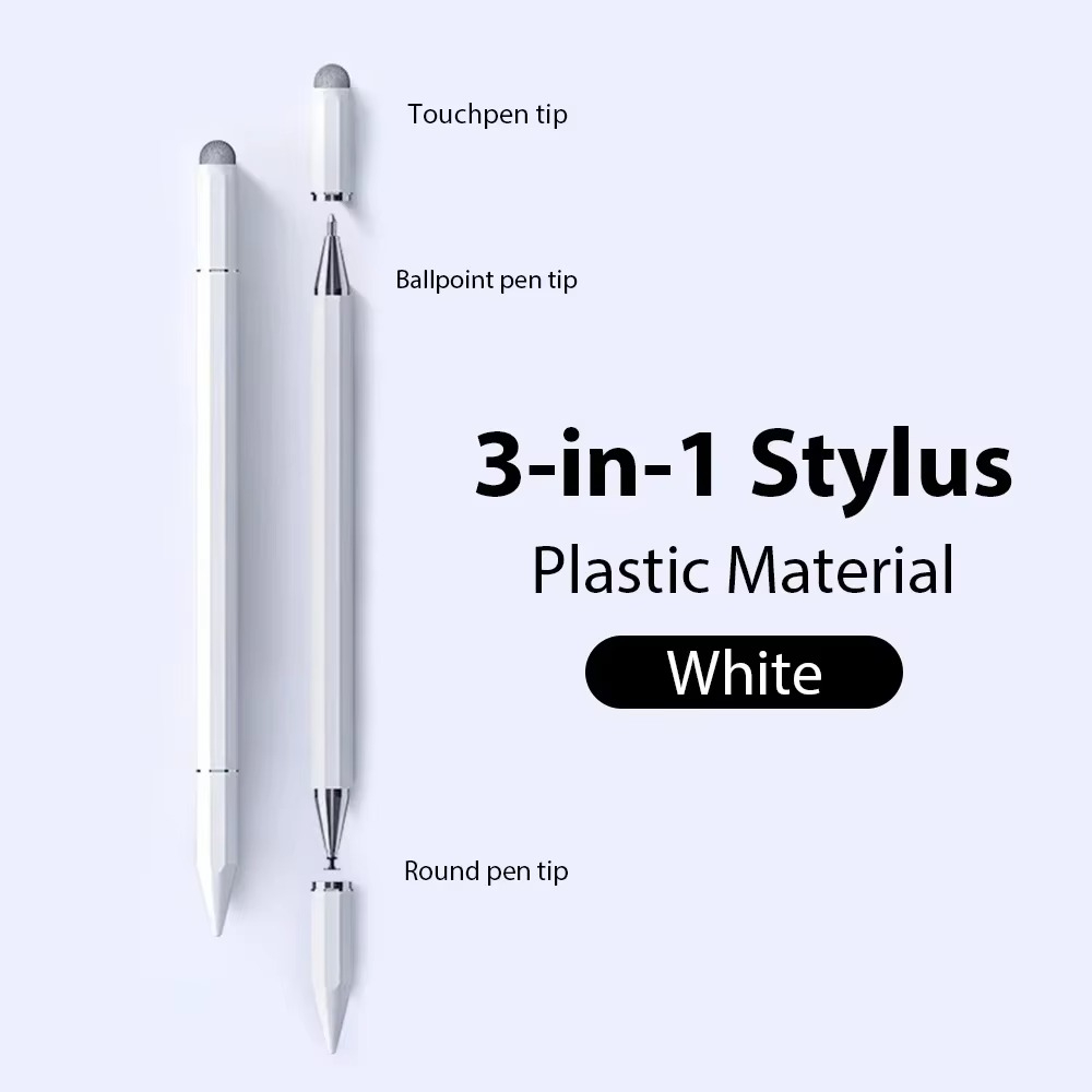 Magnetyczny rysik 3 w 1 do tab – Samsung Tablet Drawing Accessories recenzja i cena