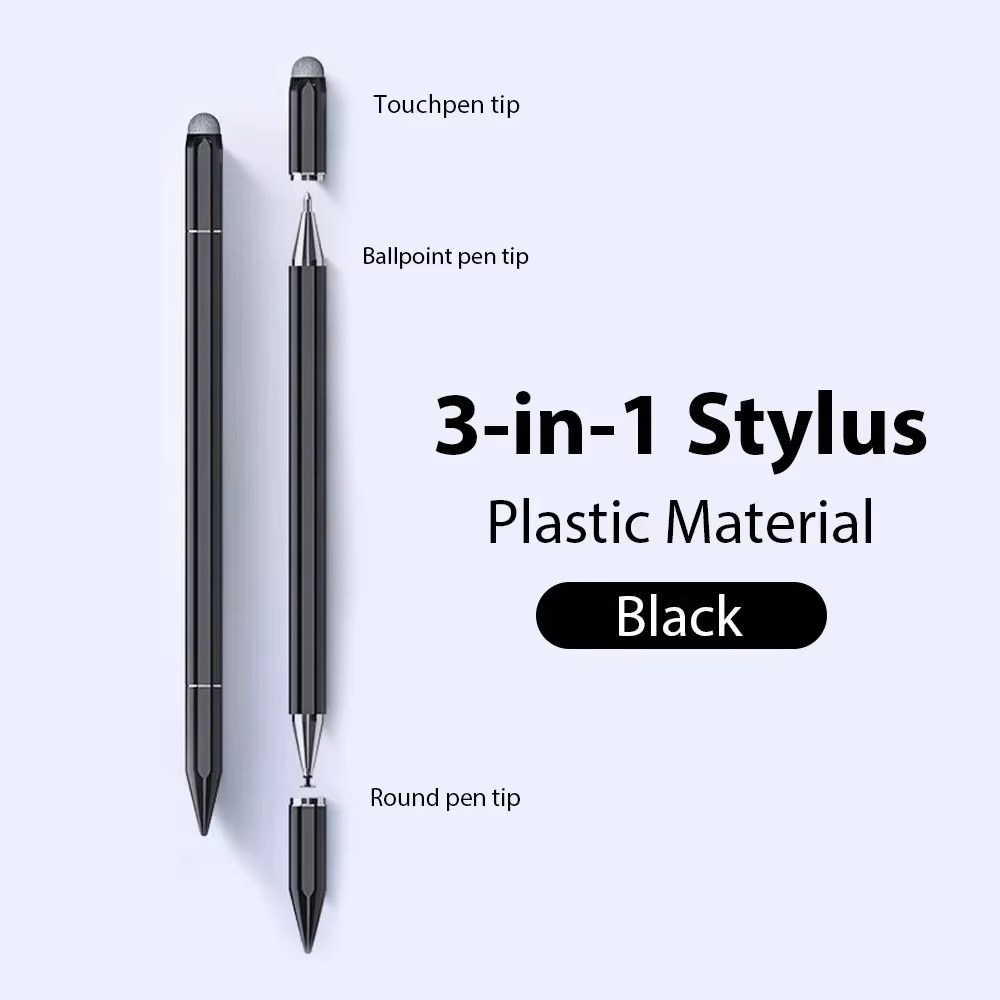 Magnetyczny rysik 3 w 1 do tab – Samsung Tablet Drawing Accessories recenzja i cena