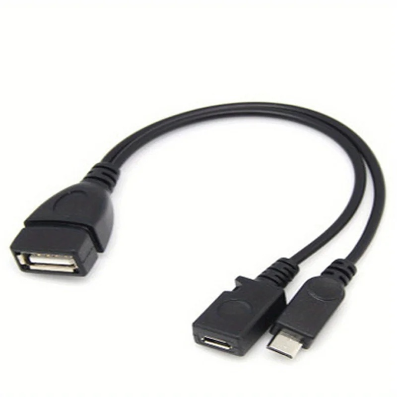 Adapter 2 w 1, umożliwiający p – Tablet Tech Accessories recenzja i cena