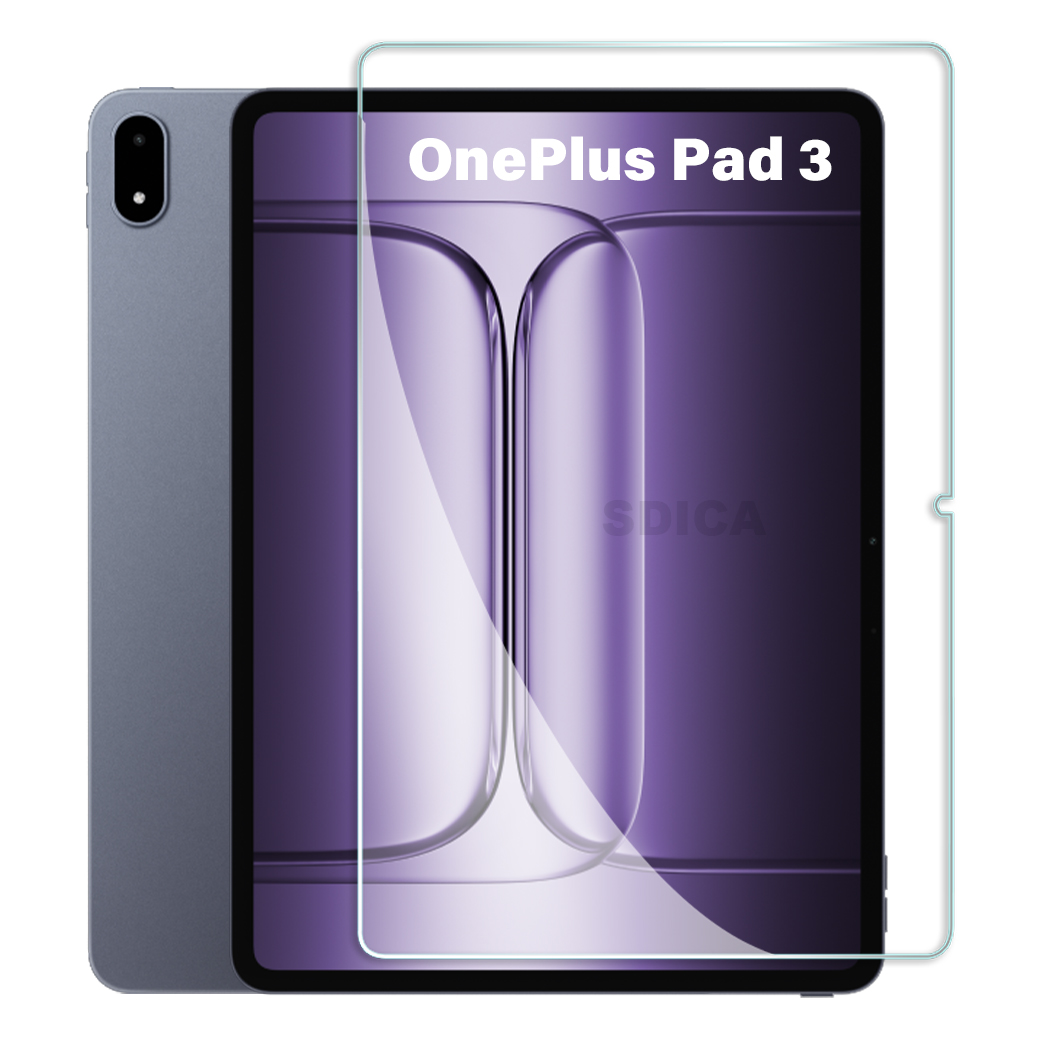 Dla OnePlus Pad 3 Szkło hartow – Oneplus Tablet Accessories recenzja i cena