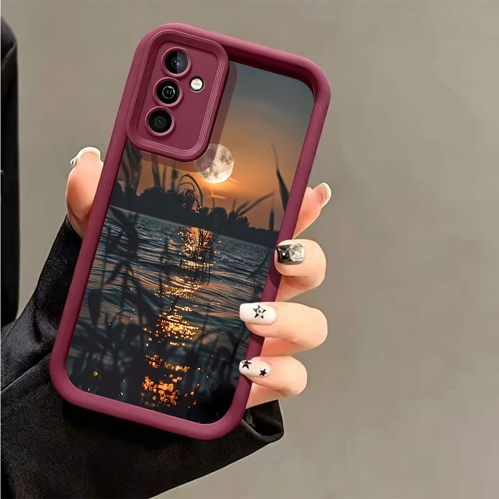 Etui silikonowe z miękkiego si – Samsung Galaxy S24 recenzja i cena