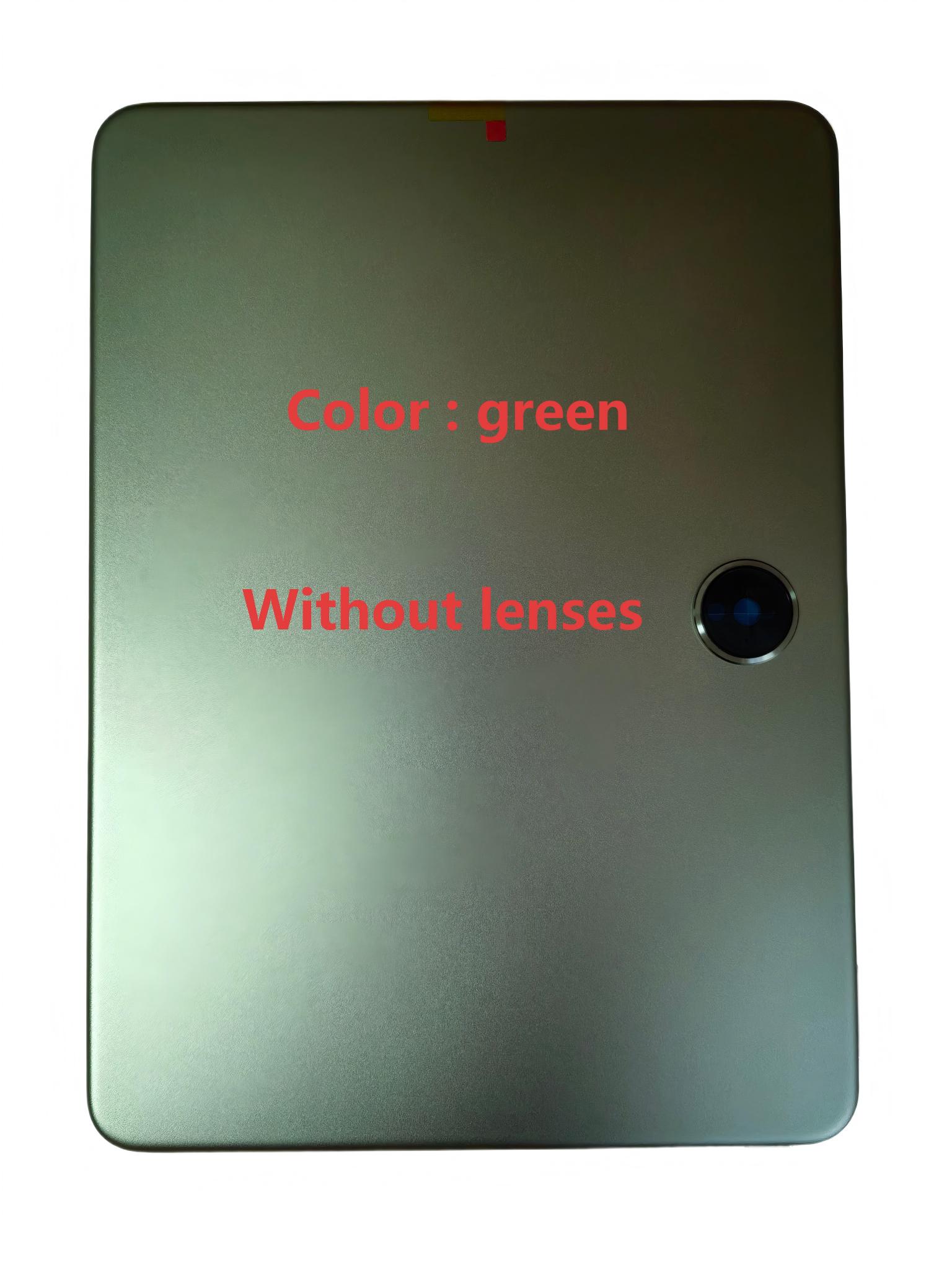AAA – tylna obudowa do tabletu – Oneplus Tablet Accessories recenzja i cena