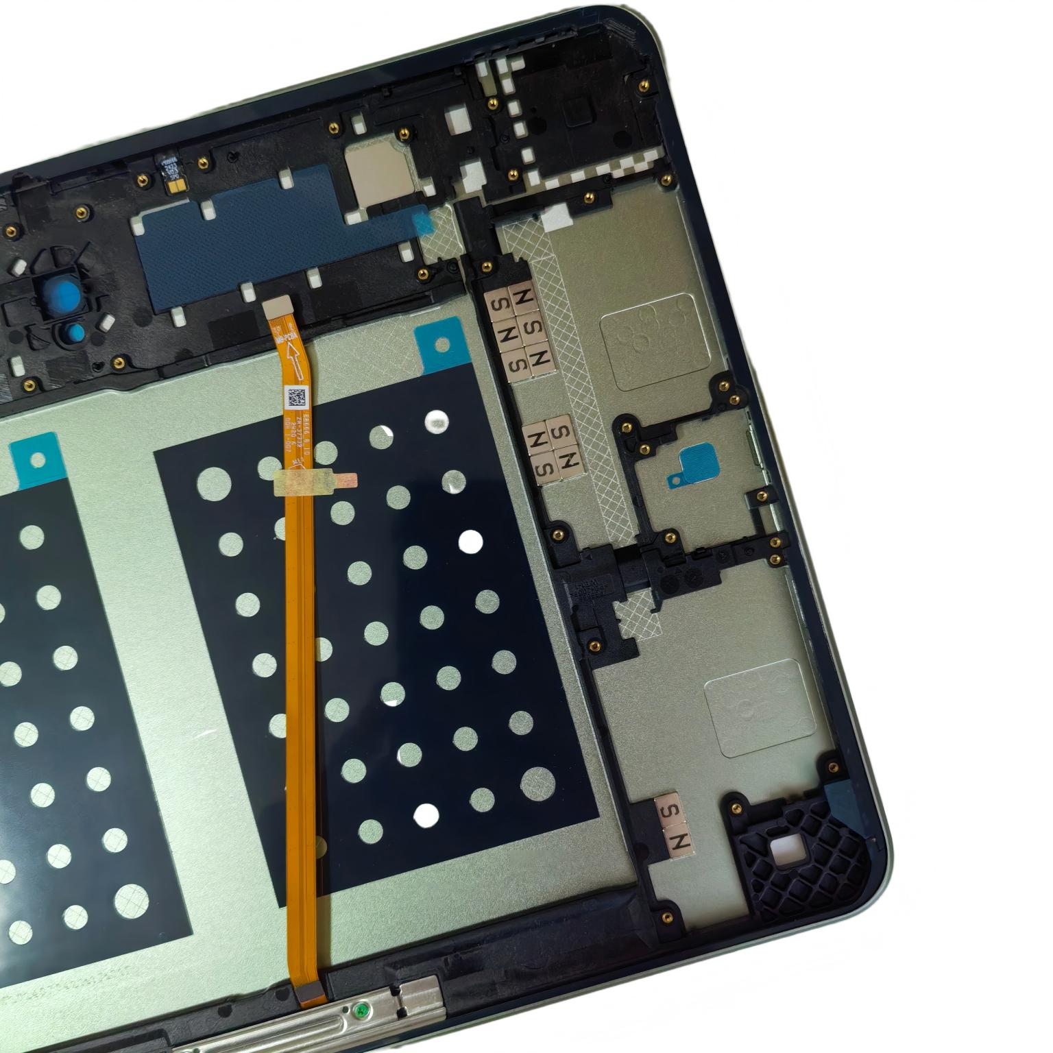 AAA – tylna obudowa do tabletu – Oneplus Tablet Accessories recenzja i cena