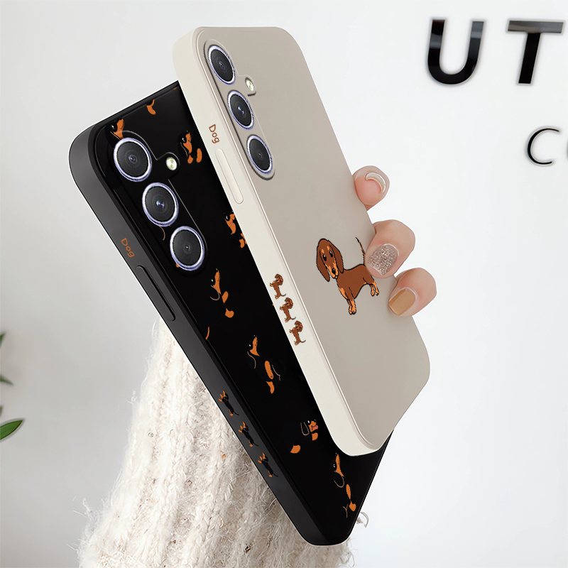 Etui na telefon z motywem rasy – Samsung Galaxy A55 recenzja i cena