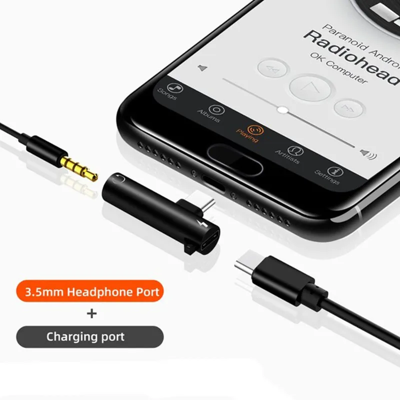Adapter 2w1 do iPhone 14 13 12 – Wired Earphone Lightning recenzja i cena