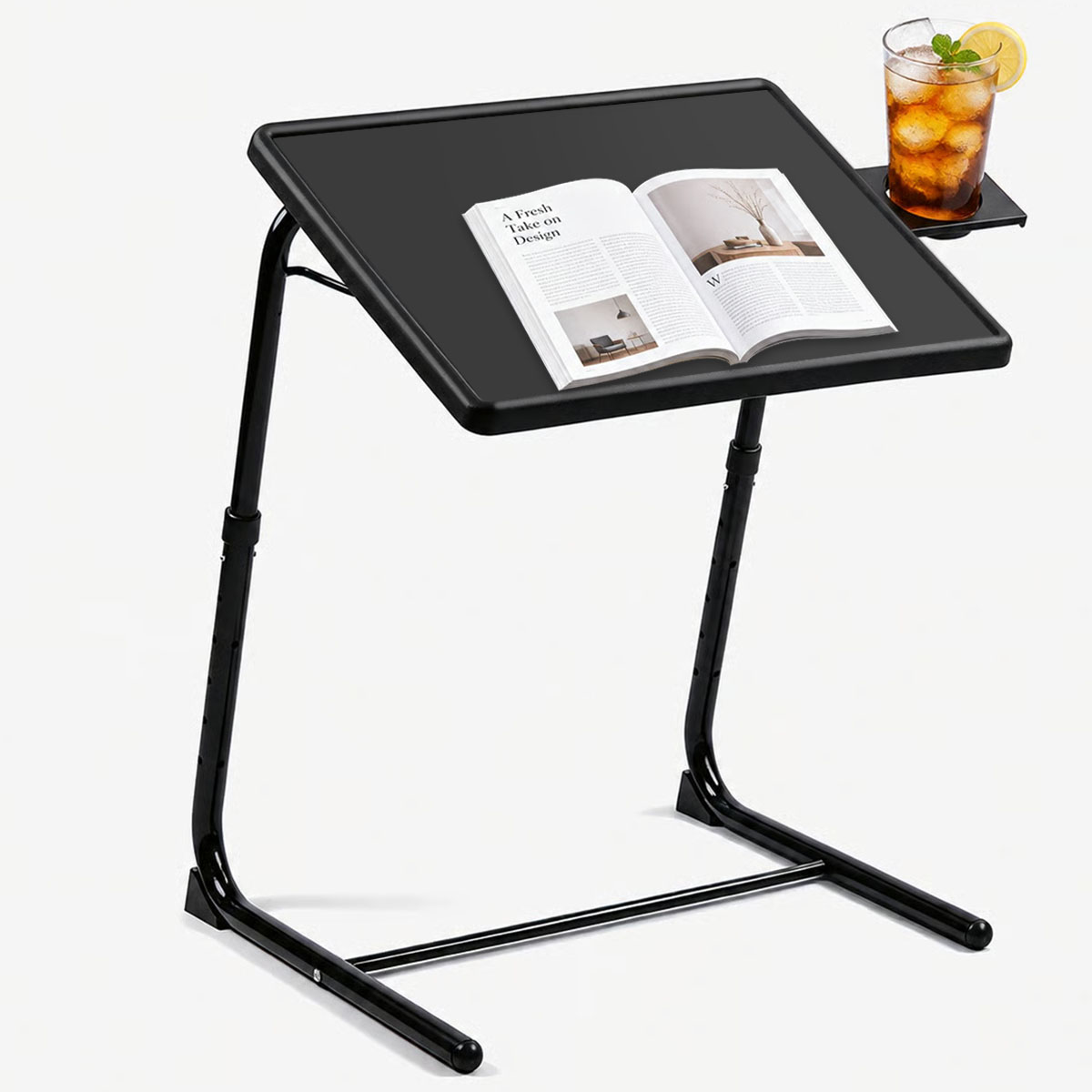 Regulowany stolik na laptop do – Tablet Lap Desk recenzja i cena
