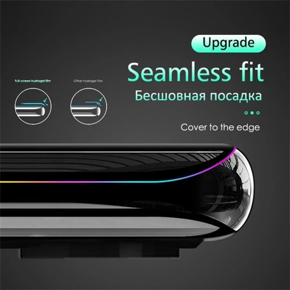 3 SZTUK Matowa folia hydrożelo – Oneplus Tablet Accessories recenzja i cena