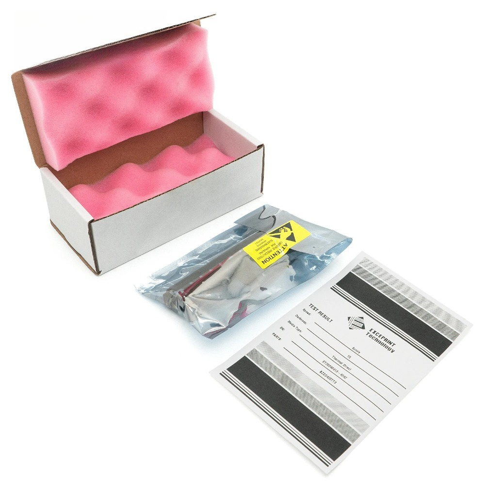 ✅ P1080383-226 Głowica termicz – Zebra Tablet Accessories recenzja i cena