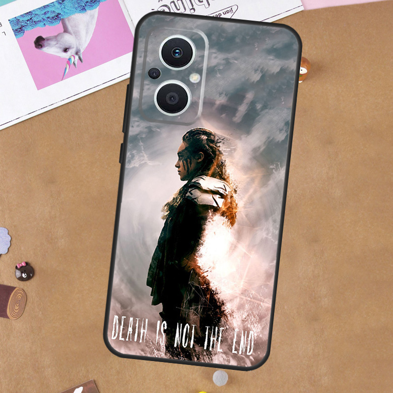 Etui 100 TV Show Heda Lexa do  – Oppo Reno 12 recenzja i cena