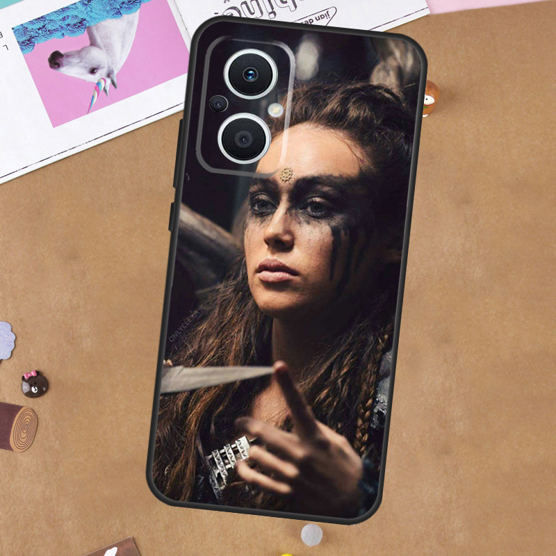 Etui 100 TV Show Heda Lexa do  – Oppo Reno 12 recenzja i cena