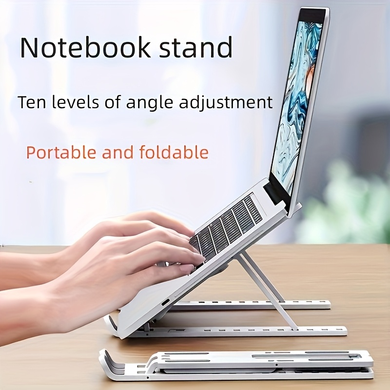 Podstawka pod laptopa, regulow – Cooling Stand Tablet recenzja i cena