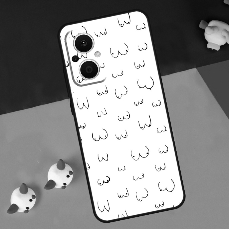 Etui Boobs Art do OPPO Find X9 – Oppo Reno 12 recenzja i cena