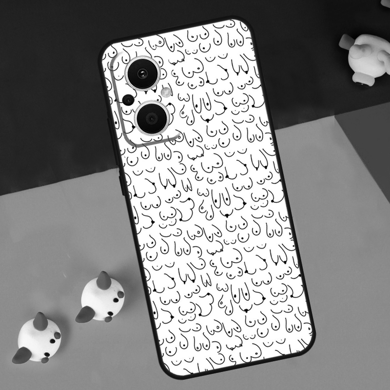 Etui Boobs Art do OPPO Find X9 – Oppo Reno 12 recenzja i cena