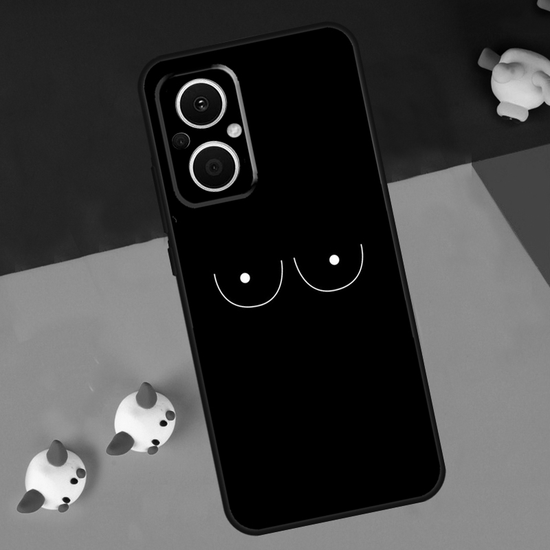 Etui Boobs Art do OPPO Find X9 – Oppo Reno 12 recenzja i cena