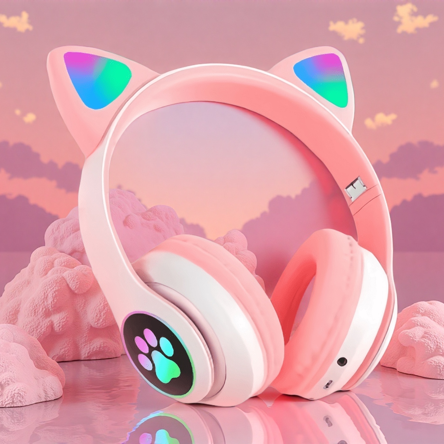 Nowe słuchawki bezprzewodowe z – Wired Earphone Lightning recenzja i cena
