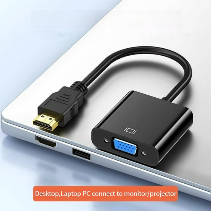 Adapter 1080P HDMI na VGA Kabe – Tablet Lap Desk recenzja i cena