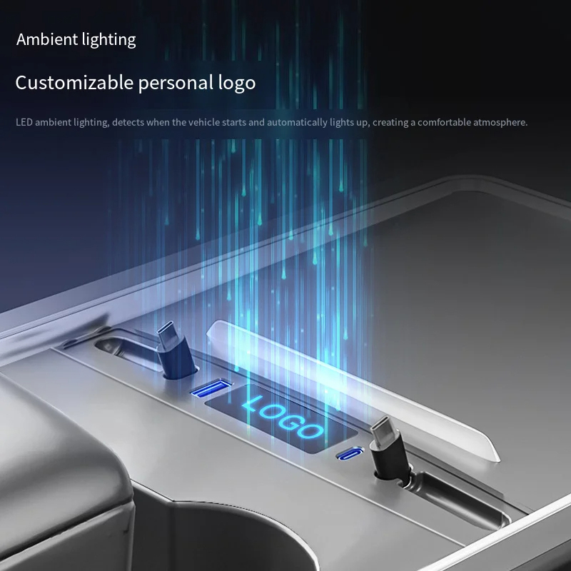 Wielofunkcyjna ładowarka samoc – Usb Hub Type C recenzja i cena