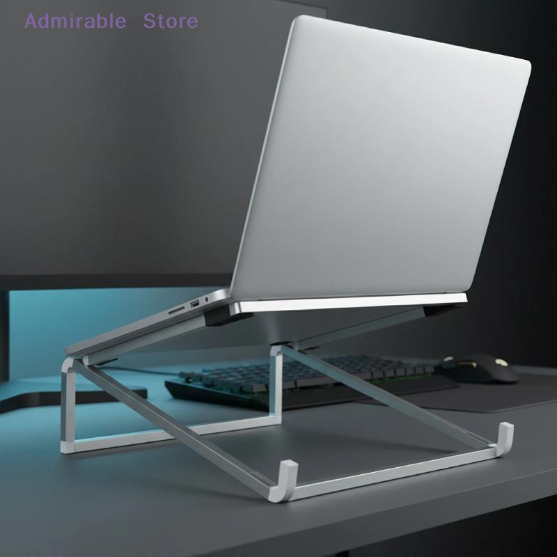 [W]Regulowany, składany stojak – Cooling Stand Tablet recenzja i cena