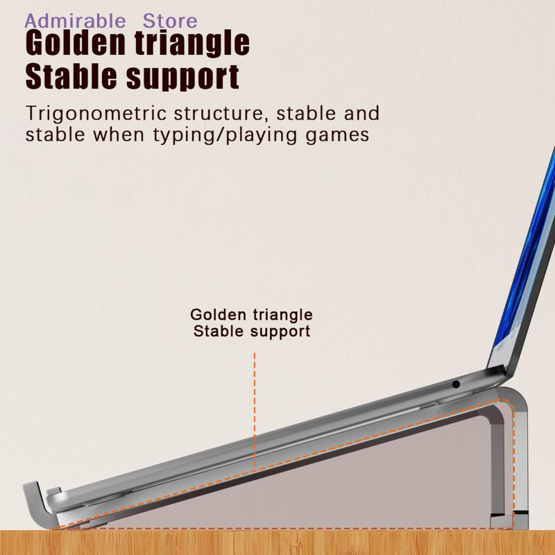 [W]Regulowany, składany stojak – Cooling Stand Tablet recenzja i cena
